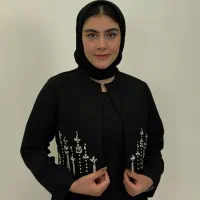 رکسانا|لباس|بیجار, |دیوار