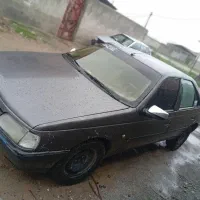 پژو 84تمام رنگ|خودرو سواری و وانت|گرگان, |دیوار