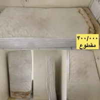 چند عدد فرش و خوشخواب|فرش|کرج, مهرشهر - فاز ۴|دیوار