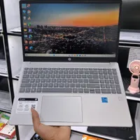 لپتاپ آکبند HP با هارد 256G ssd