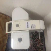 اتو بخار پرسی بایترونbsi300