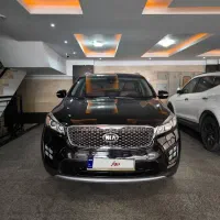 سورنتو 2017 gt line