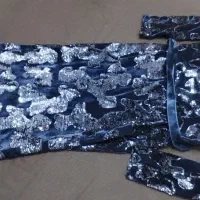 پیراهن و مانتو مجلسی