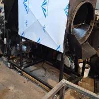 دستگاه (یاتاقان) تخمه آفتابگردان