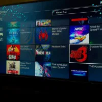 ps4 slim 1ترابایت|کنسول، بازی ویدئویی و آنلاین|اهواز, باغ شیخ|دیوار