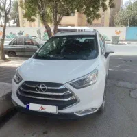 جک اس3 1400تحویل1401|خودرو سواری و وانت|تهران, بهاران|دیوار