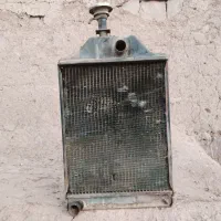 رادیاتور|قطعات یدکی و لوازم جانبی|قروه, |دیوار