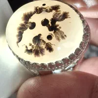 تعدادی انگشتر نقره|جواهرات|تهران, افسریه جنوبی|دیوار