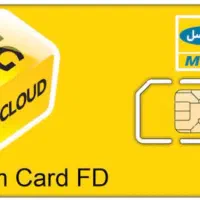 سیمکارت سریالی