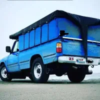 حمل بار نیسانی