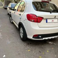 کوئیک Gxr مدل L سال ۱۴۰۳