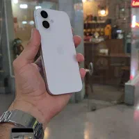 ۱۶ ۱۲۸ دوسیم با گارانتی ۲۰ بار شارژ