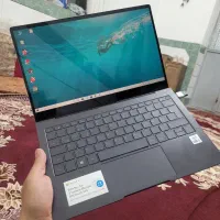 لپ تاپ سامسونگ بوک اس samsung book s|رایانه همراه|جیرفت, |دیوار