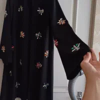 مانتو مجلسی شیک|لباس|مشهد, استاد یوسفی (شهرک غرب)|دیوار