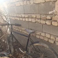 یک عدد چرخ .۲۶.|دوچرخه، اسکیت، اسکوتر|چناران, |دیوار