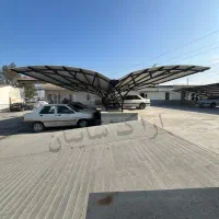 پارکینگ اداری|مصالح و تجهیزات ساختمان|اراک, |دیوار