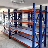 قفسه نیمه سنگین