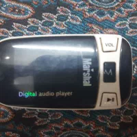 mp3 player
