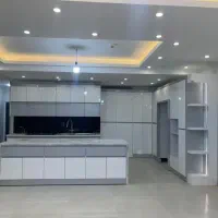 آپارتمان 110 متری دوخواب خیابان ستاری|فروش آپارتمان|کرج, شهرک آسمان|دیوار