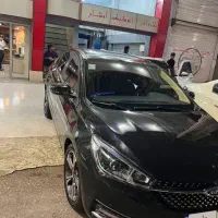 آریزو ۵ توربو IE مدل ۱۴۰۲