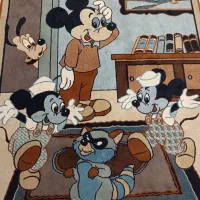 فرش کودک|فرش|تهران, تهرانویلا|دیوار