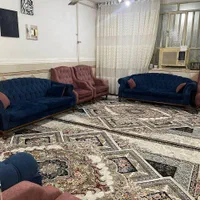 فروش خانه ویلایی دو طبقه (بالا دو واحد)|فروش خانه و ویلا|اهواز, کوی رمضان|دیوار