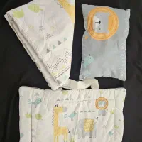 سرویس تشک نوزاد