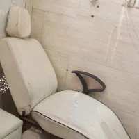 صندلی آرایشگری