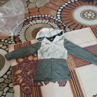 کاپشن دخترانه