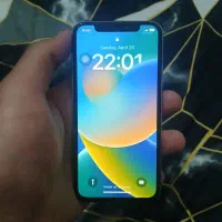 iphone x|موبایل|محمدشهر, جعفرآباد|دیوار