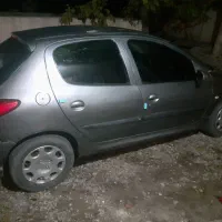 206مدل 87 تمام رنگ
