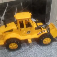 ماشین لودر|اسباب‌‌بازی|ری, دیلمان|دیوار