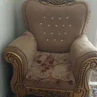 مبل هفت نفره