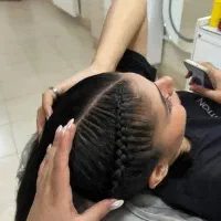 ارائه خدمات بافت موبه صورت تخصصی و با قیمت اقتصادی|خدمات آرایشگری و زیبایی|مبارکه, |دیوار