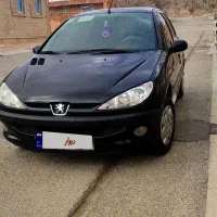 206 مدل 1400 خانگی