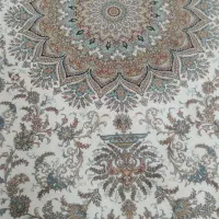 یک عدد فرش دوازده متری