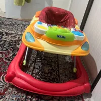 روروئک|کالسکه و لوازم جانبی|آبسرد, |دیوار