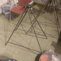 منقل ساج باربیکو عمده تولید کننده