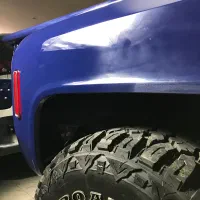 واکس و پولیش