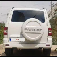 پاتریوت مدل 1401