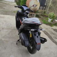 ایروکس 1402در حد صفر|موتورسیکلت|لاهیجان, بازکیاگوراب|دیوار