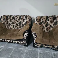 مبل راحتی ۹ نفره