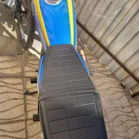 متور ۲۰۰سی سی