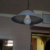 لوستر|لوستر و چراغ آویز|اصفهان, سپاهان‌شهر|دیوار