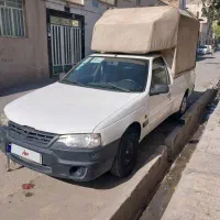 اریسان مدل 99 تحویل 1401