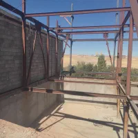 جوشکاری اسکلت ساختمان الله وردی|خدمات پیشه و مهارت|بیجار, |دیوار