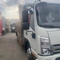 جک 8تن|خودرو سنگین|تهران, زنجان جنوبی|دیوار