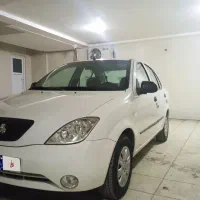 تیبا صندوقدار مدل 98|خودرو سواری و وانت|کردکوی, |دیوار