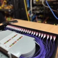 فیوژن فیبر نوری|خدمات رایانه‌ای و موبایل|تهران, فردوسی|دیوار