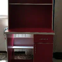 میز تحریر و مطالعه